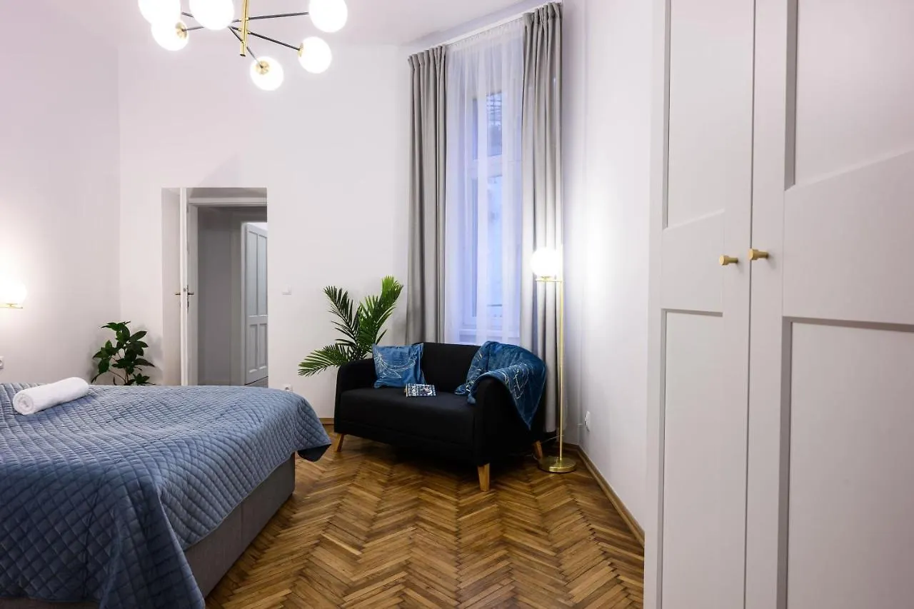 Unique Style Apartments Old Town - 25 Min From The Airport - By Homelike Krakov 0*,