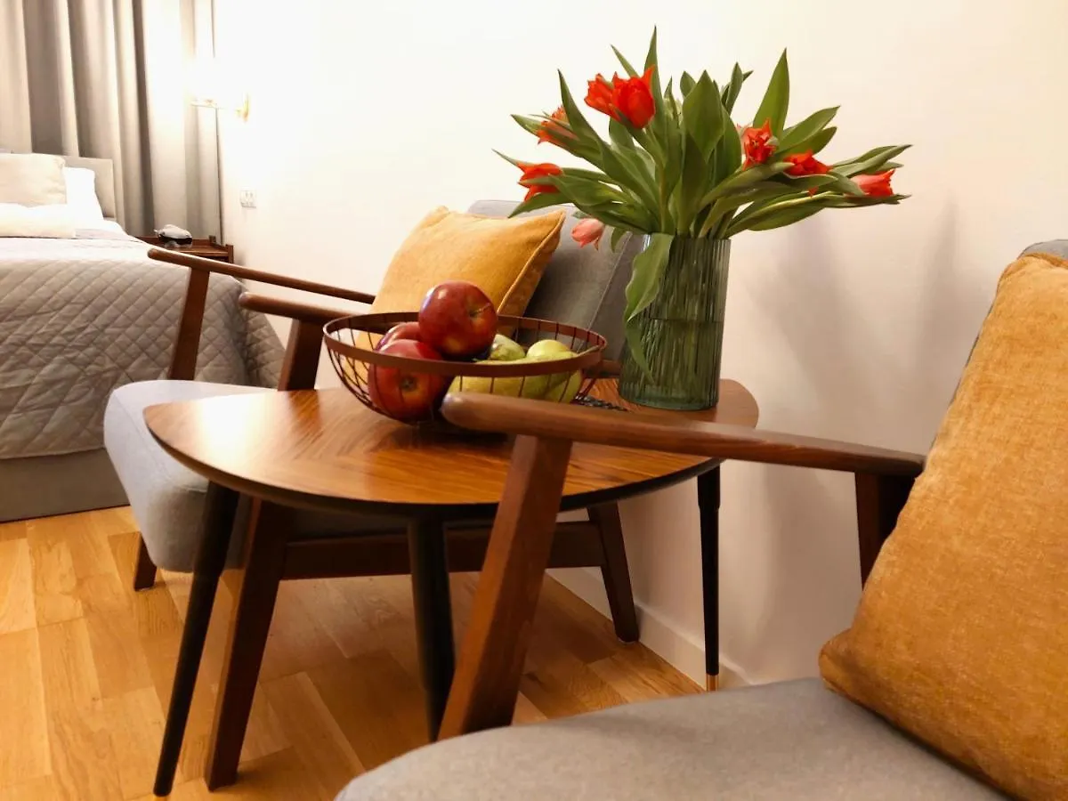 Unique Style Apartments Old Town - 25 Min From The Airport - By Homelike Krakov