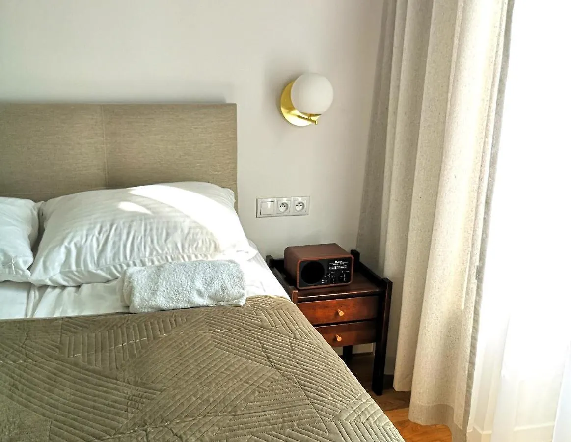Unique Style Apartments Old Town - 25 Min From The Airport - By Homelike Krakov Polsko