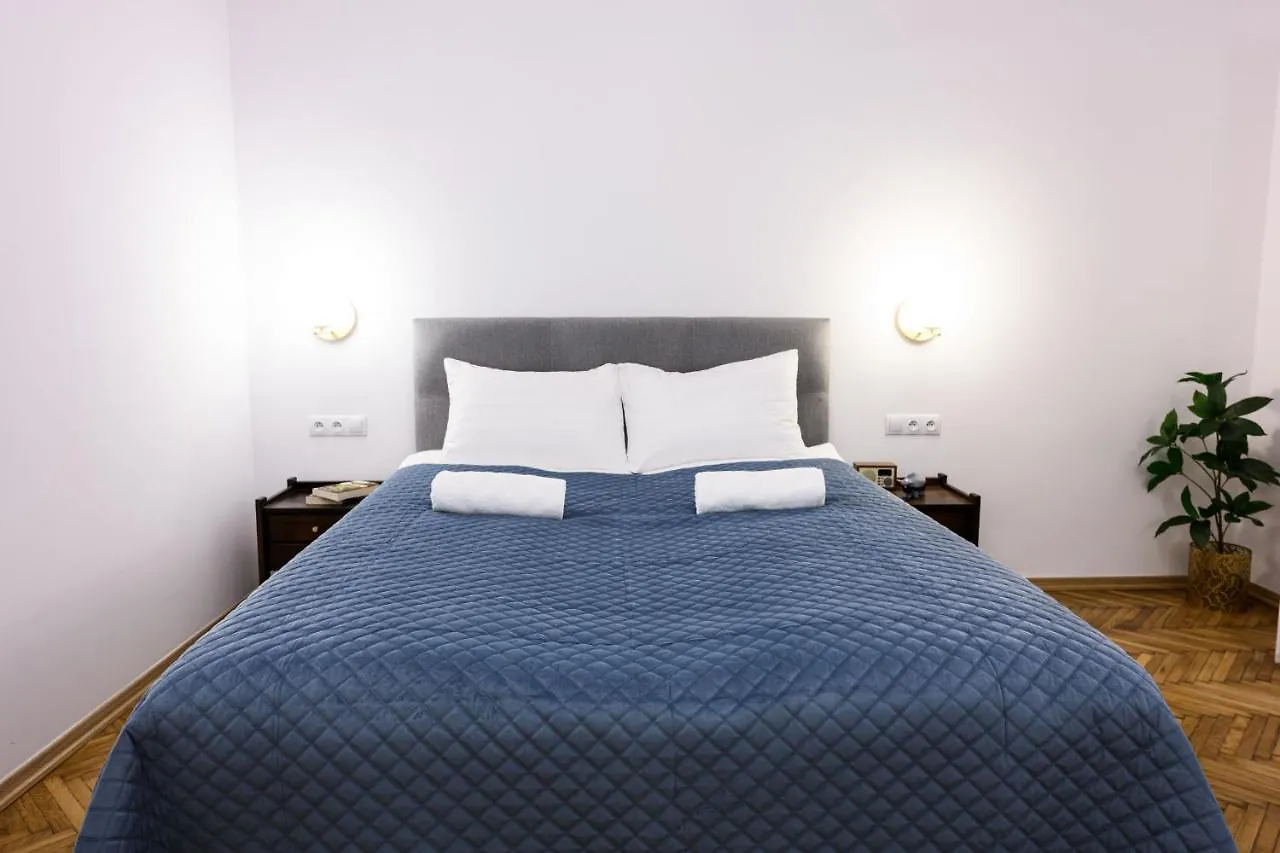 Unique Style Apartments Old Town - 25 Min From The Airport - By Homelike Krakov Polsko