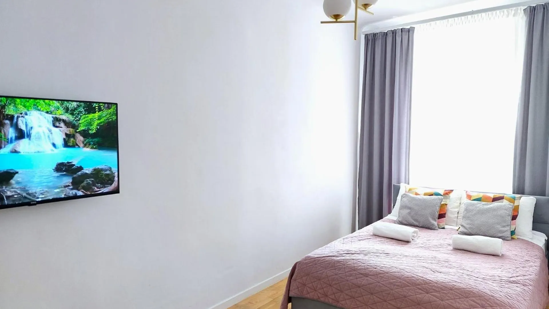 Unique Style Apartments Old Town - 25 Min From The Airport - By Homelike Krakov