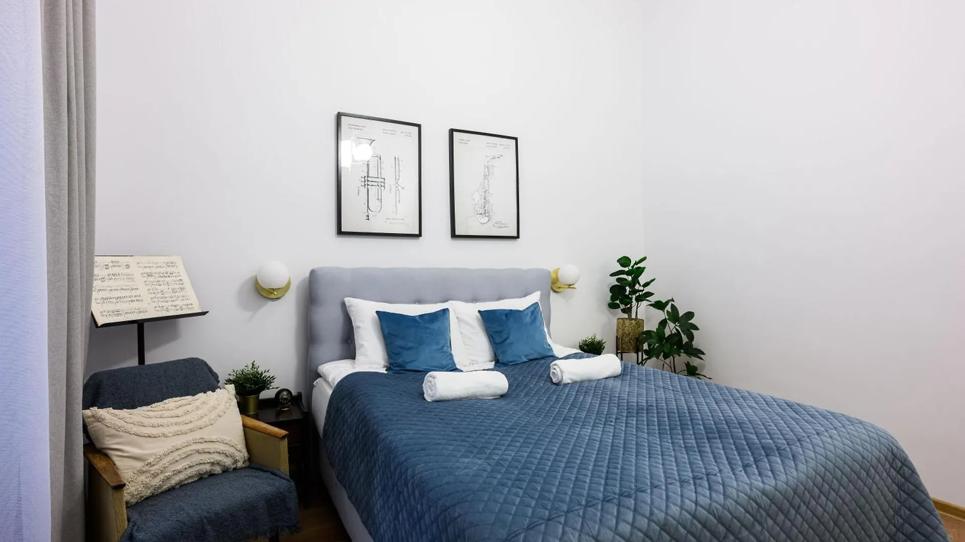 Unique Style Apartments Old Town - 25 Min From The Airport - By Homelike Krakov