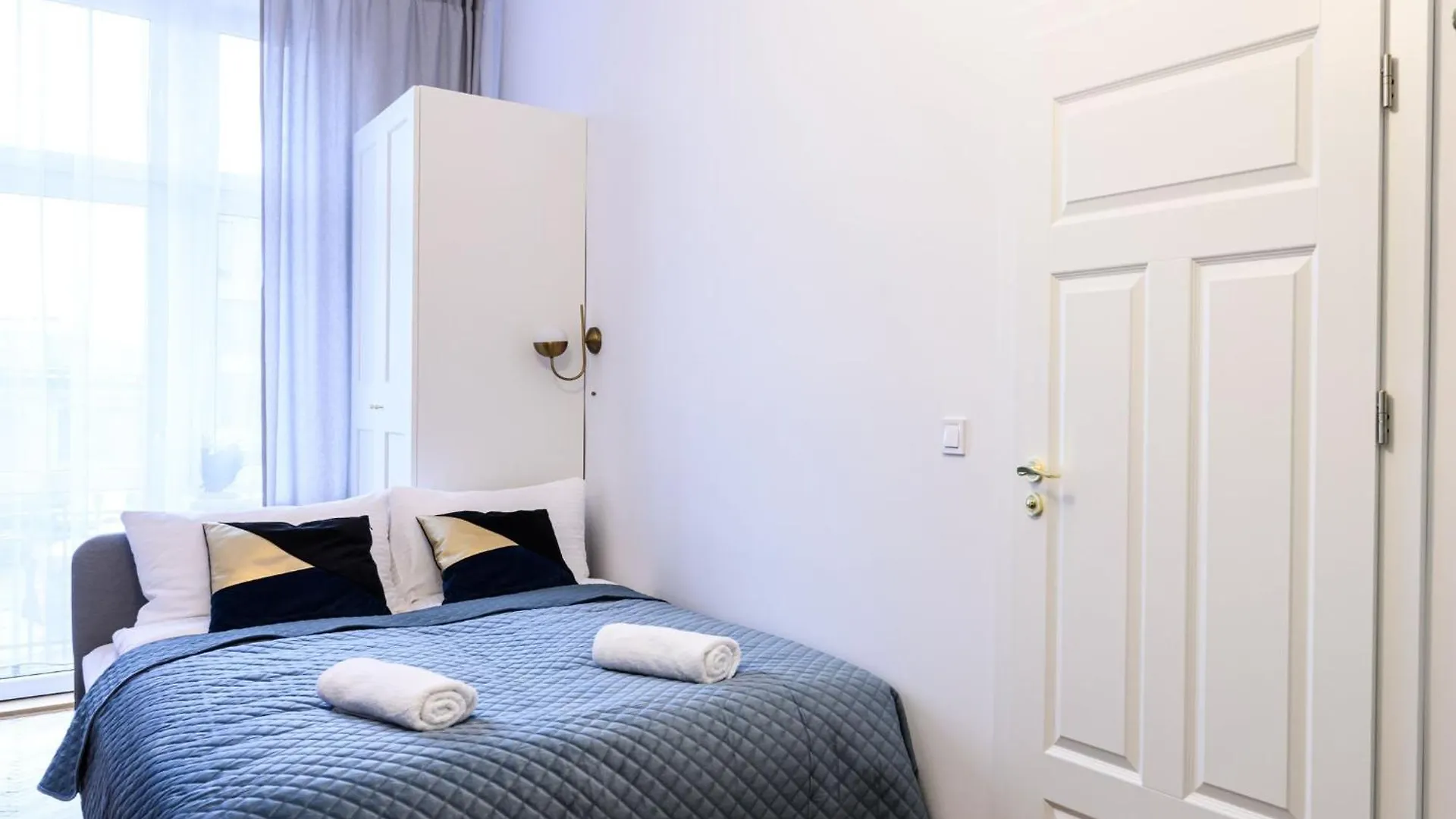 Unique Style Apartments Old Town - 25 Min From The Airport - By Homelike Krakov