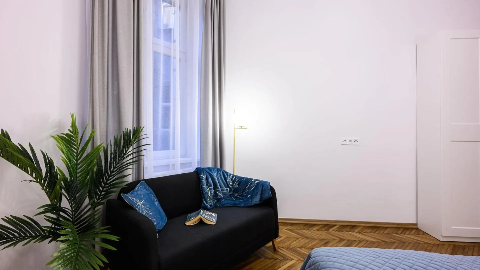 Unique Style Apartments Old Town - 25 Min From The Airport - By Homelike Krakov Polsko
