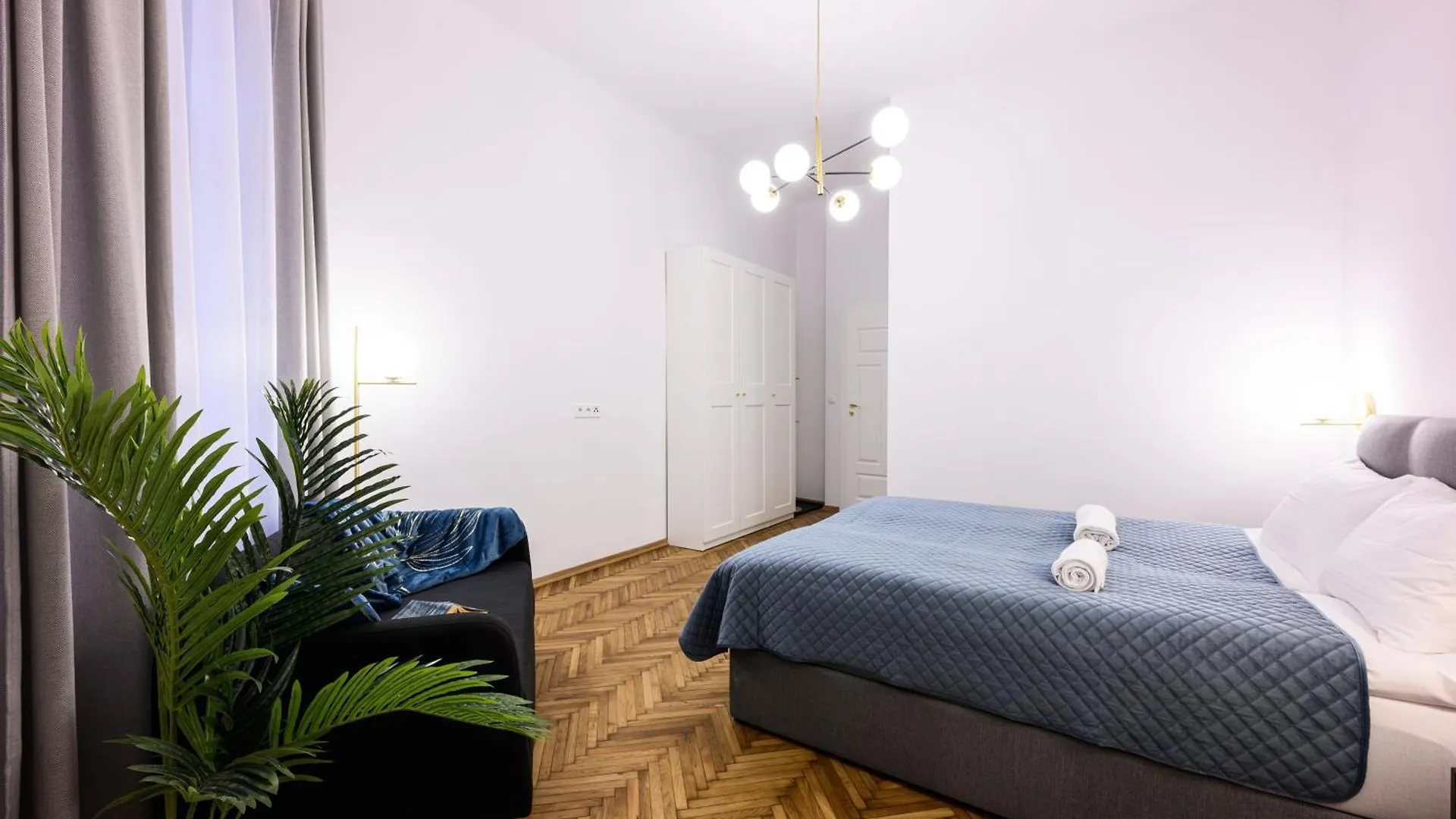 Unique Style Apartments Old Town - 25 Min From The Airport - By Homelike Kraków 0*,