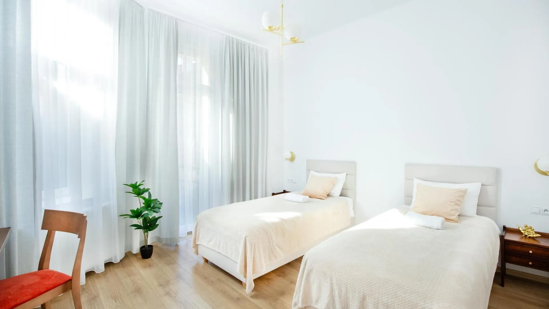 Unique Style Apartments Old Town - 25 Min From The Airport - By Homelike Krakov