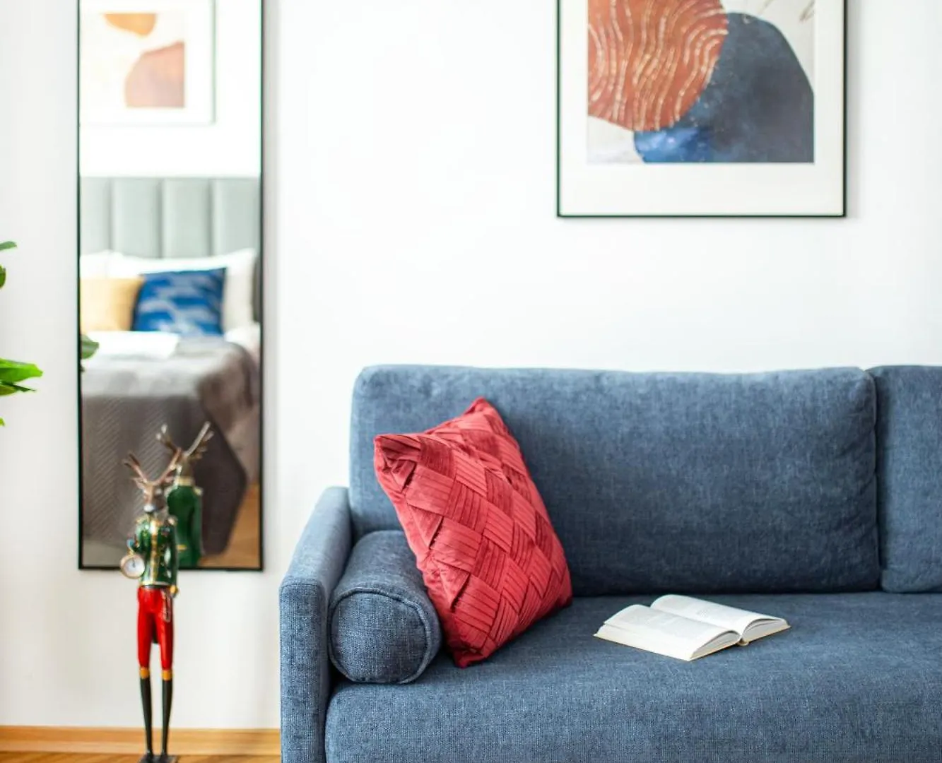 Unique Style Apartments Old Town - 25 Min From The Airport - By Homelike Kraków
