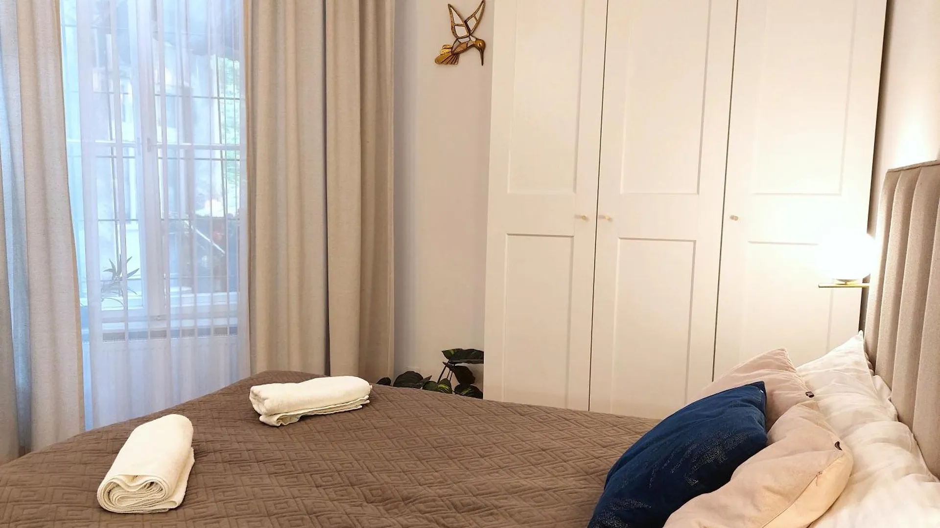 Unique Style Apartments Old Town - 25 Min From The Airport - By Homelike Krakov