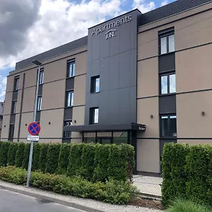 Jn Rzeczna 4 , Познань Польша