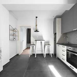 Ipanema, Nilie Hospitality Mgmt Διαμέρισμα Θεσσαλονίκη