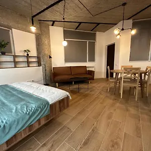 In Next To Courtyard Marriott , Тбилиси Грузия