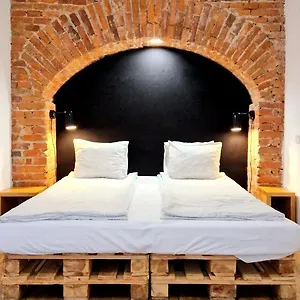 Appartement Citynest, Cracovie