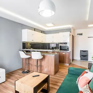 Na Szlaku Wawelofts Apartament
