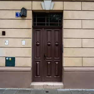 Asnyka Old Town Apartament