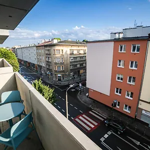 Kazimierza Wielkiego Luxury Apartament