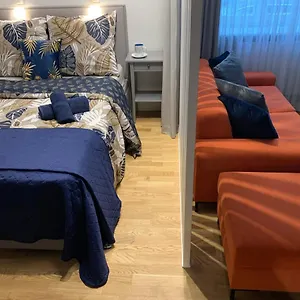 Indygo Apartament
