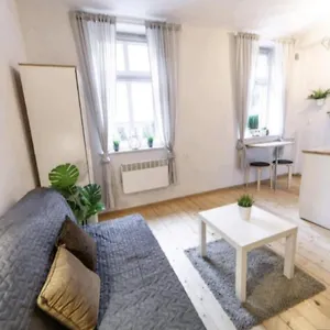 Vip Apartament