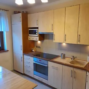 Bronowice- Parter Domu Apartament