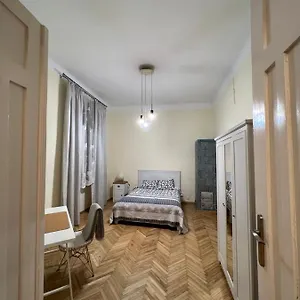 Old Town-kazimierz-wolnica Kk Apartament