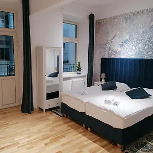 Appartement Juwel 14, Cracovie