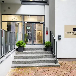 Aparthotel Cracovia Residence Διαμέρισμα