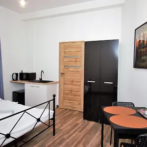 Roomspoznan Pl - I Polwiejska 20 - 24h Self Check-in , Познань Польша