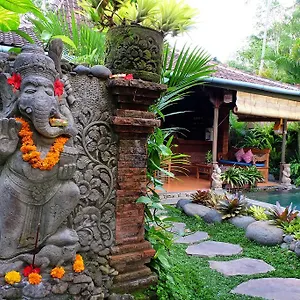  Villa Honeymoon Indonesia