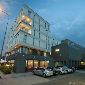 Arkon Park Gdansk- Destigo 4*, Гданьск Польша