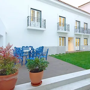  Appartamento Alma Moura Residences Portogallo