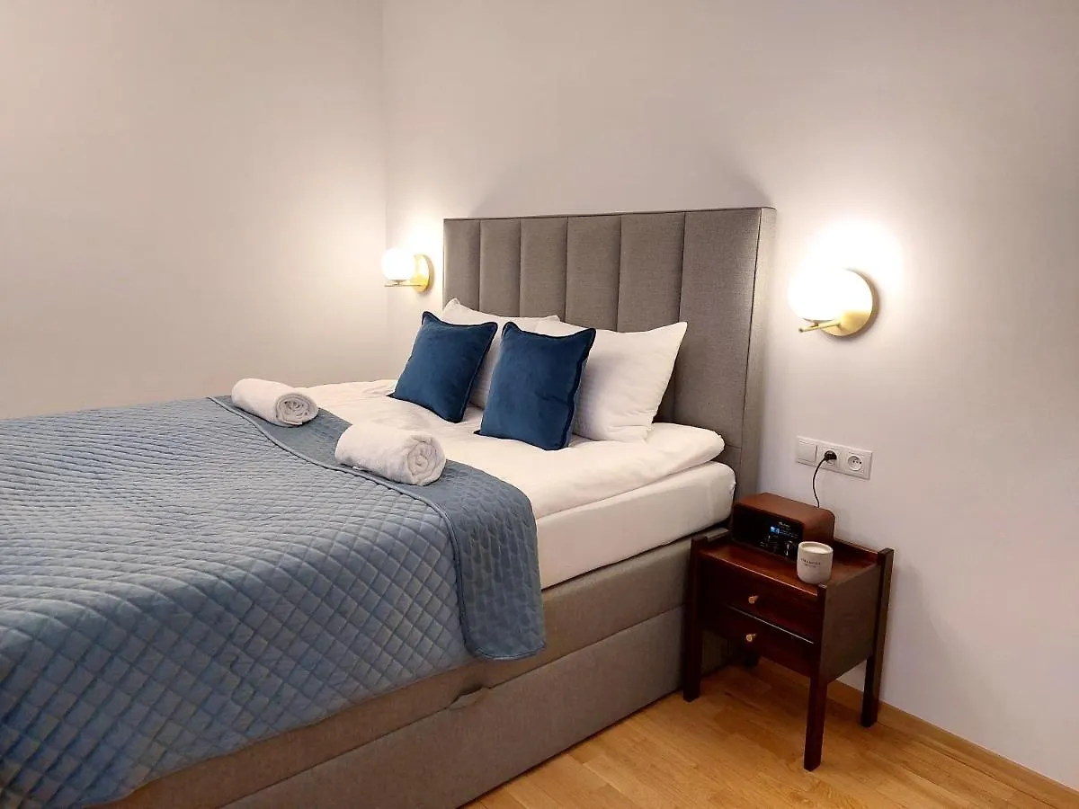 Unique Style Apartments Old Town - 25 Min From The Airport - By Homelike Krasków