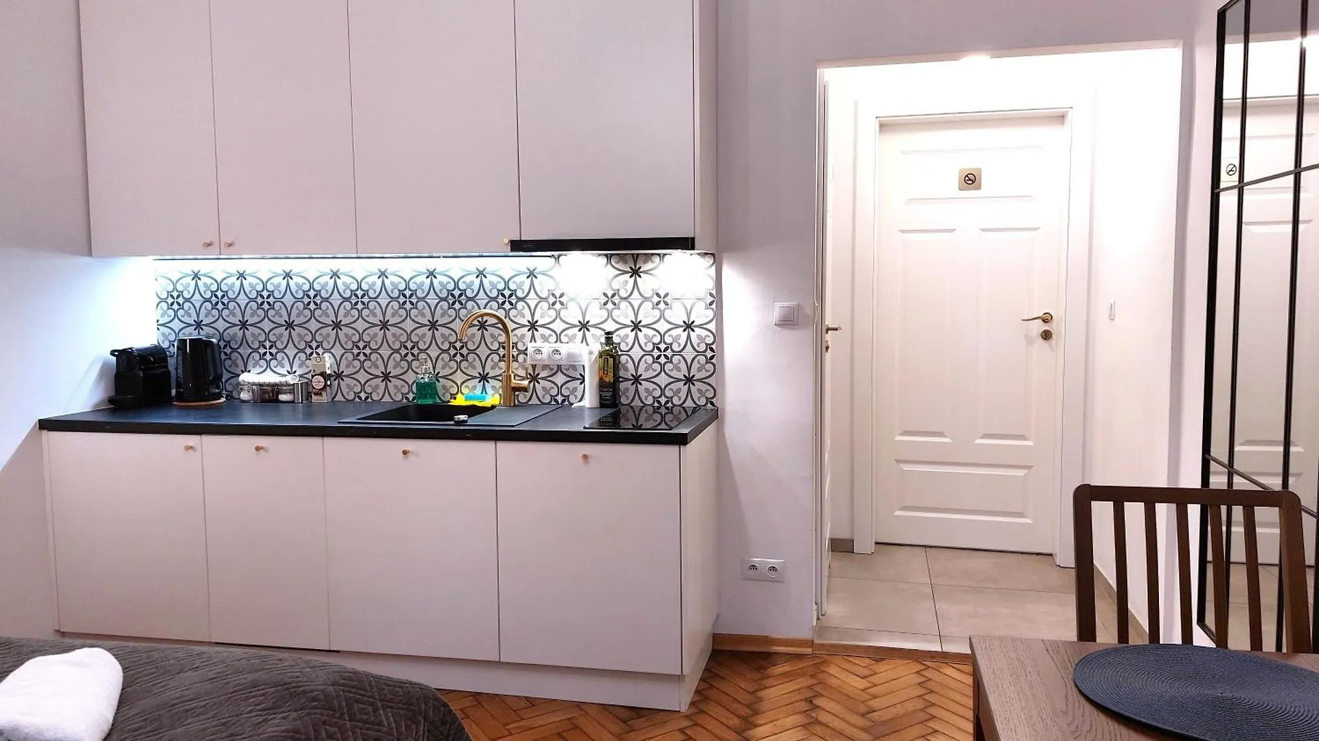 Unique Style Apartments Old Town - 25 Min From The Airport - By Homelike Krakow