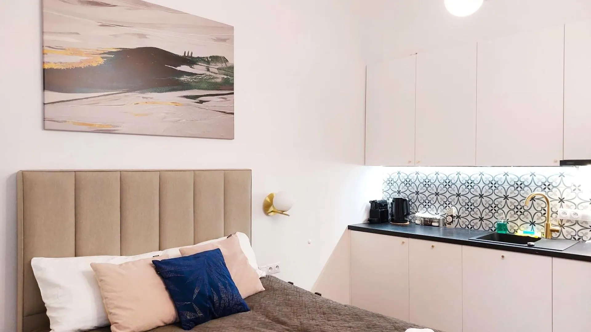 Unique Style Apartments Old Town - 25 Min From The Airport - By Homelike Krakow