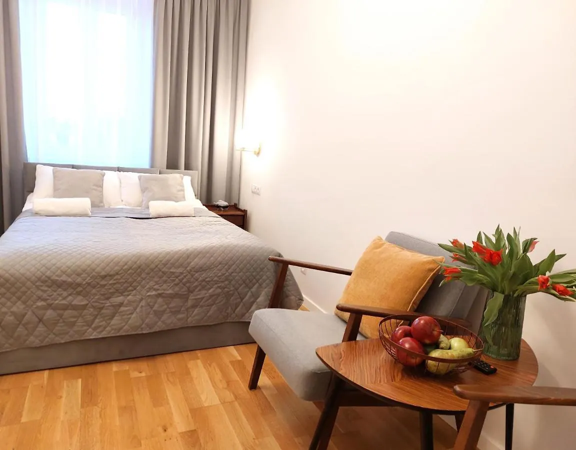 Unique Style Apartments Old Town - 25 Min From The Airport - By Homelike Kraków