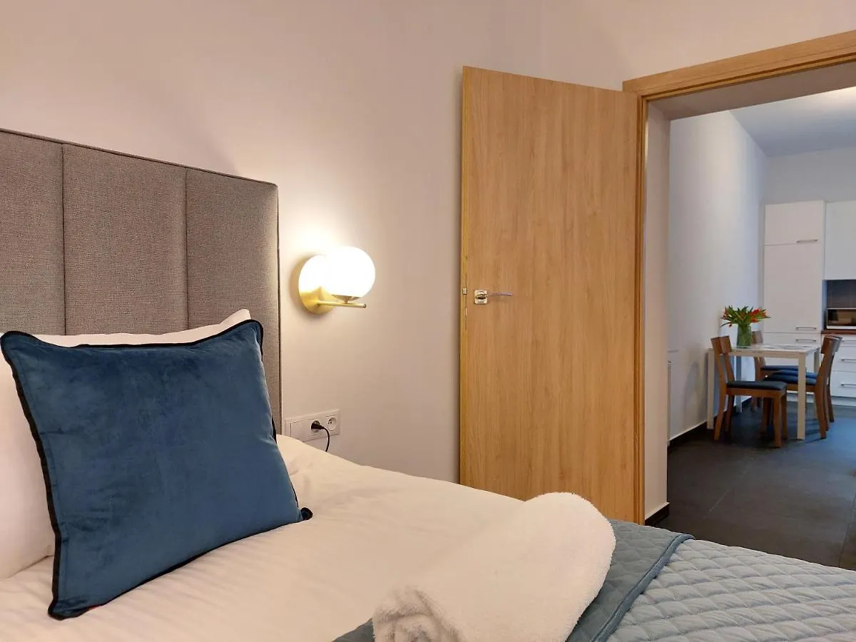 Unique Style Apartments Old Town - 25 Min From The Airport - By Homelike Kraków Polska