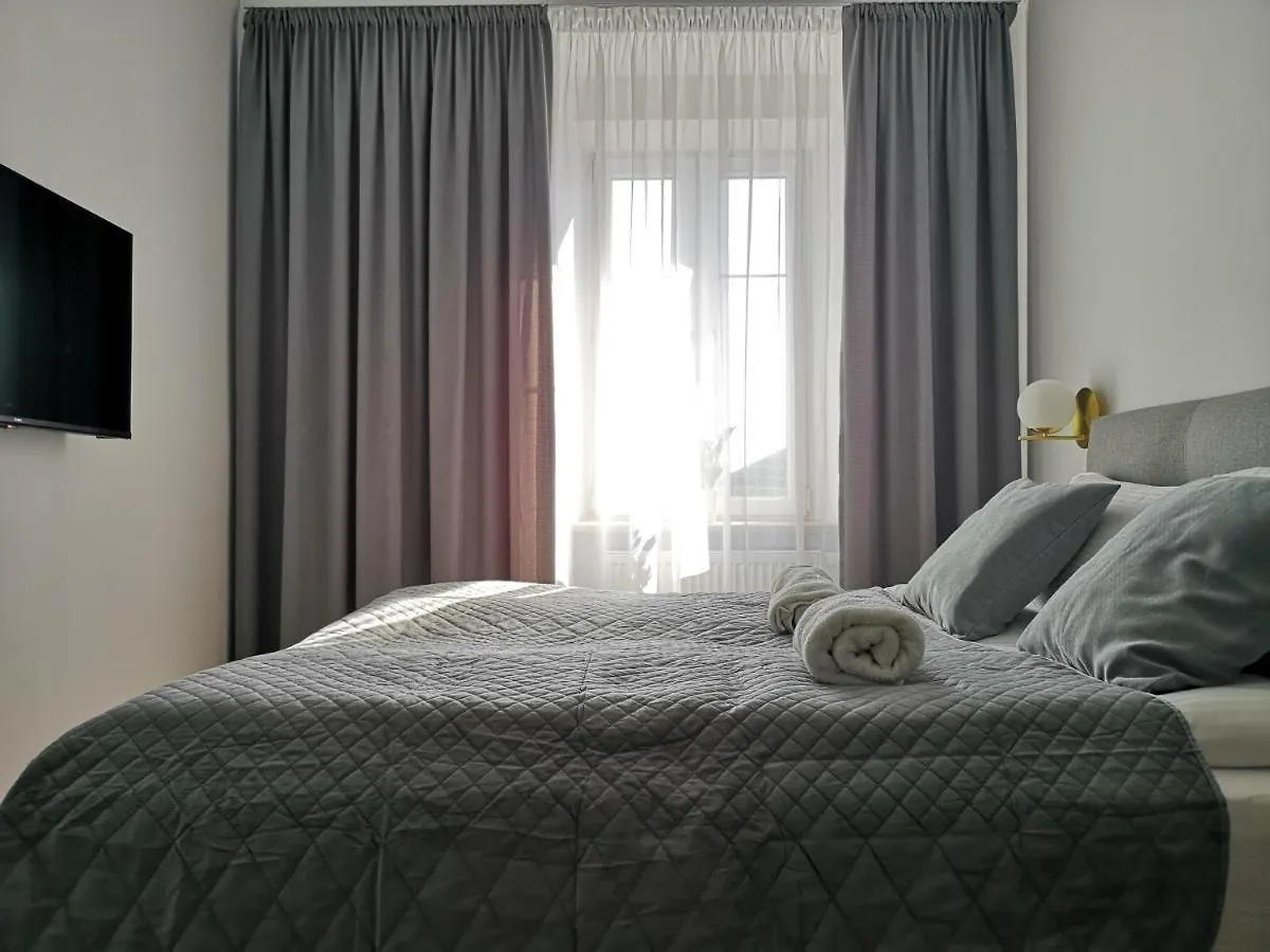 Unique Style Apartments Old Town - 25 Min From The Airport - By Homelike Kraków