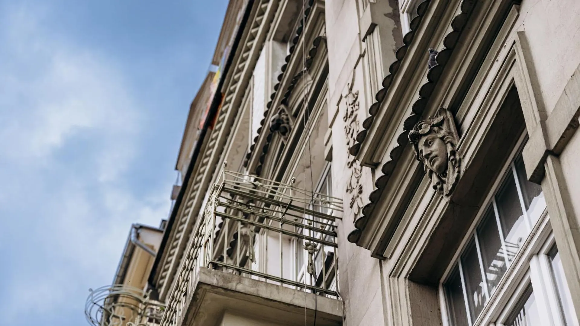 Unique Style Apartments Old Town - 25 Min From The Airport - By Homelike Kraków Polska