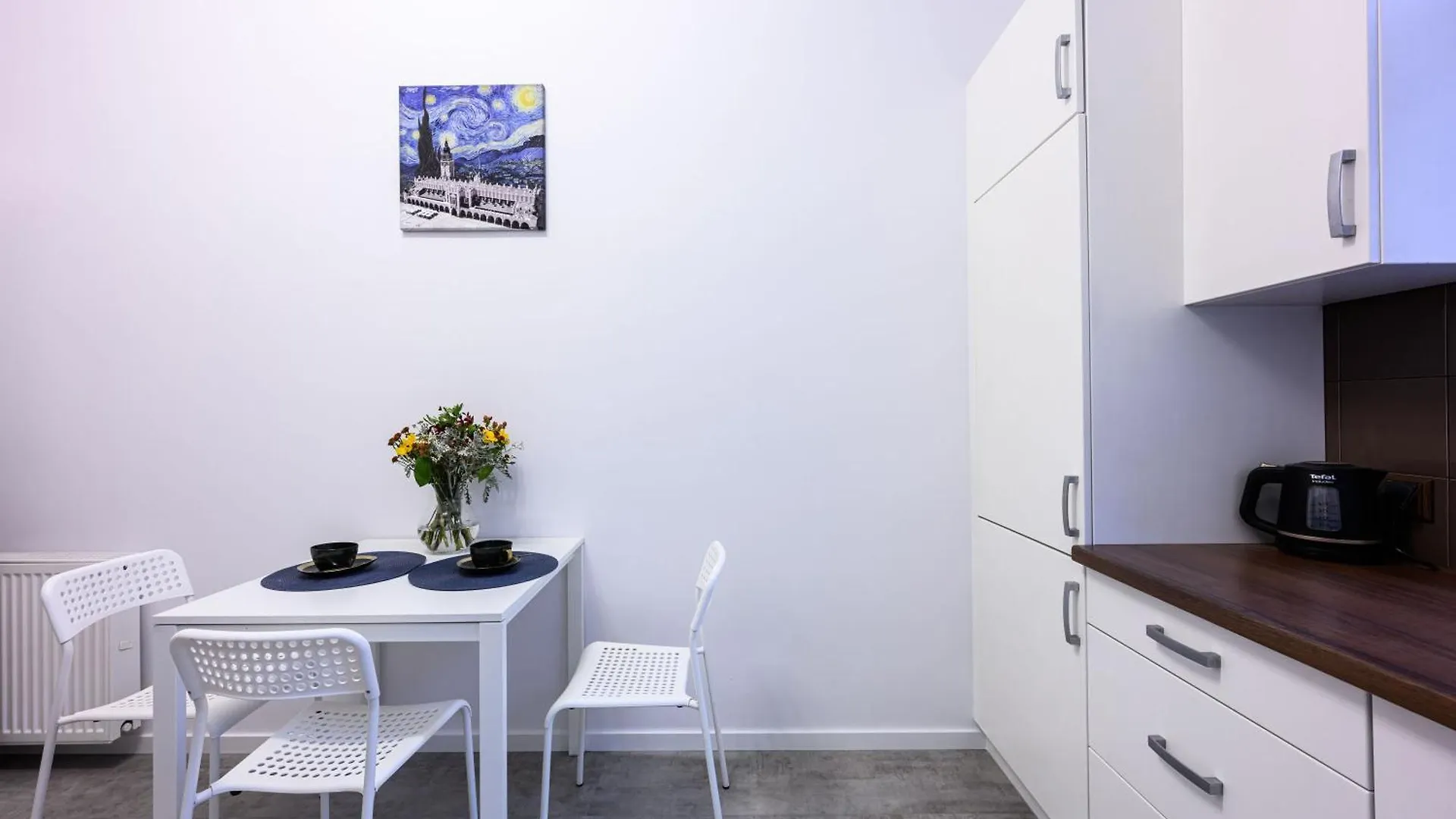 Unique Style Apartments Old Town - 25 Min From The Airport - By Homelike Kraków