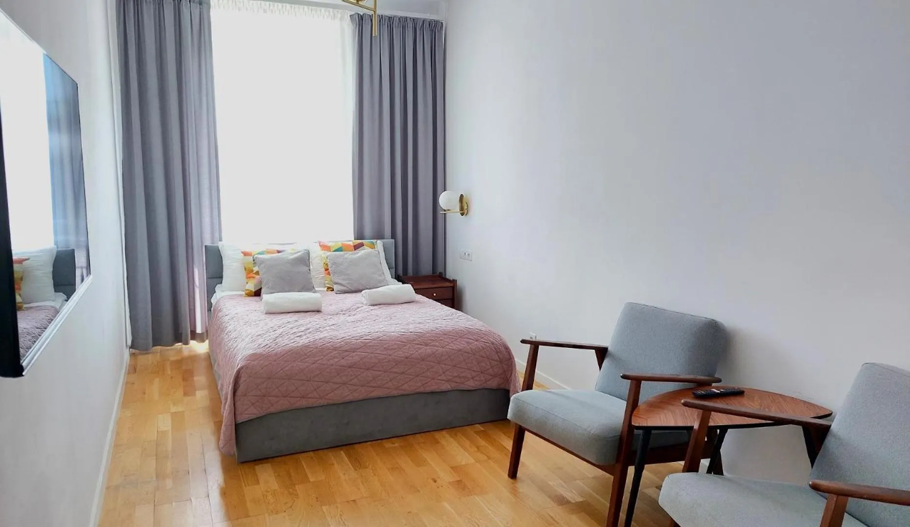 Unique Style Apartments Old Town - 25 Min From The Airport - By Homelike Kraków 0*,