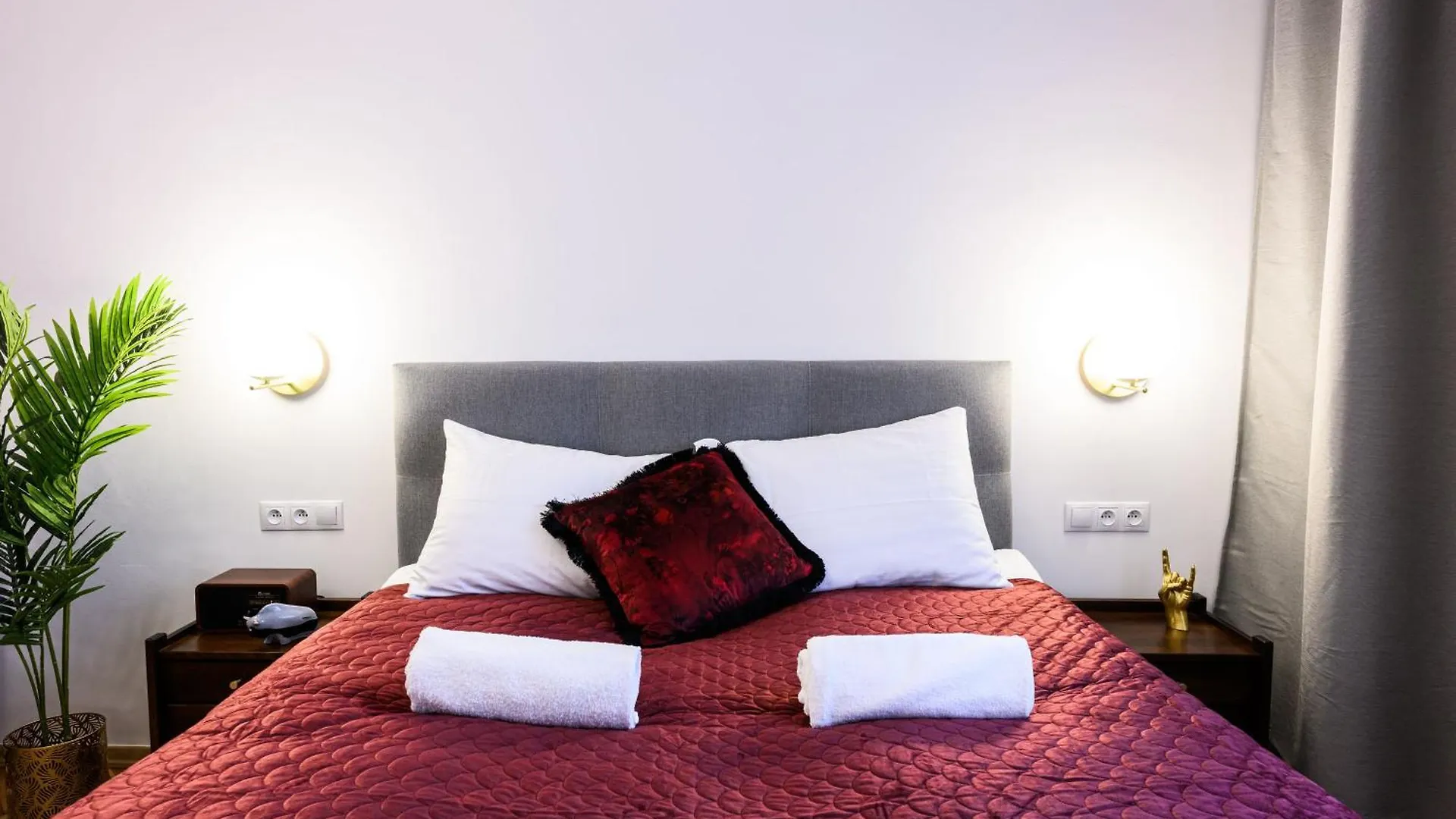 Unique Style Apartments Old Town - 25 Min From The Airport - By Homelike Kraków