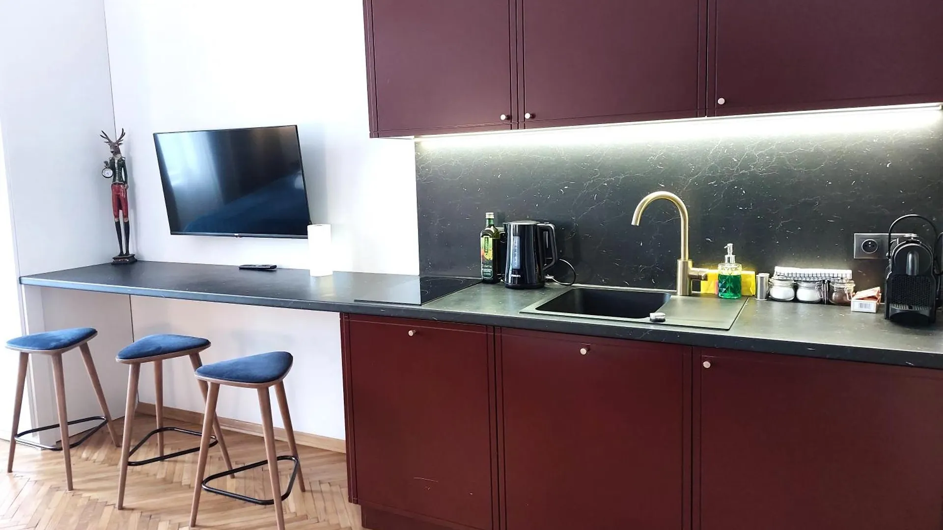 Unique Style Apartments Old Town - 25 Min From The Airport - By Homelike Kraków