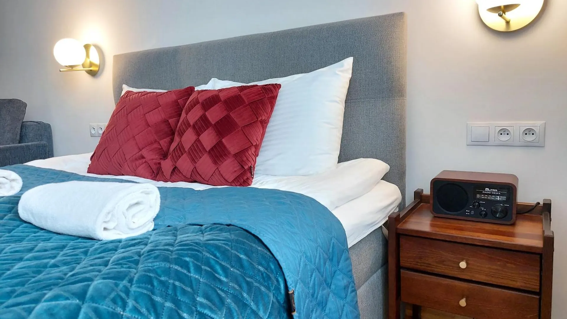 Unique Style Apartments Old Town - 25 Min From The Airport - By Homelike Kraków