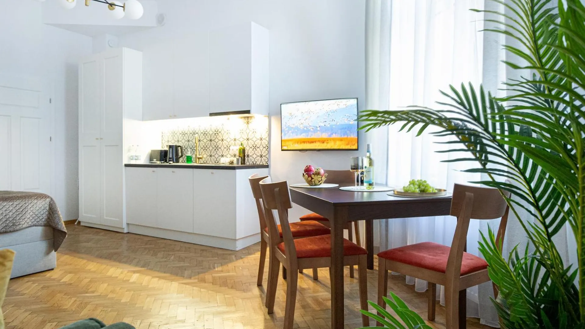 Unique Style Apartments Old Town - 25 Min From The Airport - By Homelike Kraków