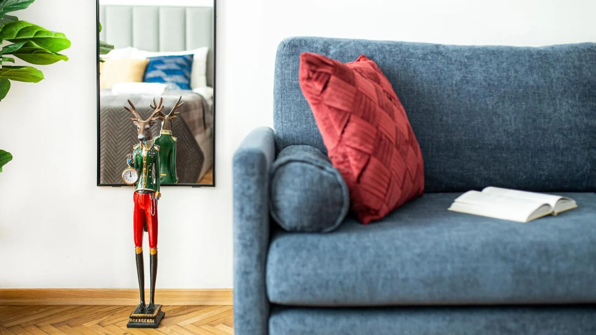 Unique Style Apartments Old Town - 25 Min From The Airport - By Homelike Kraków